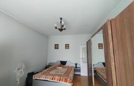 Casa individuala 5 camere, 240mp, Decebal