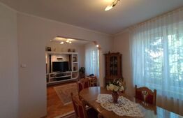 Casa individuala 5 camere, 240mp, Decebal