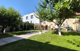 Casa individuala 5 camere, 240mp, Decebal