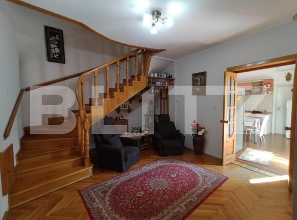 Casa de vânzare 5 camere Decebal - 141677CV | BLITZ Oradea | Poza12