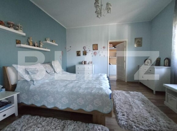 Casa de vânzare 5 camere Decebal - 141677CV | BLITZ Oradea | Poza1