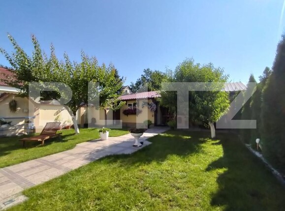 Casa de vânzare 5 camere Decebal - 141677CV | BLITZ Oradea | Poza7