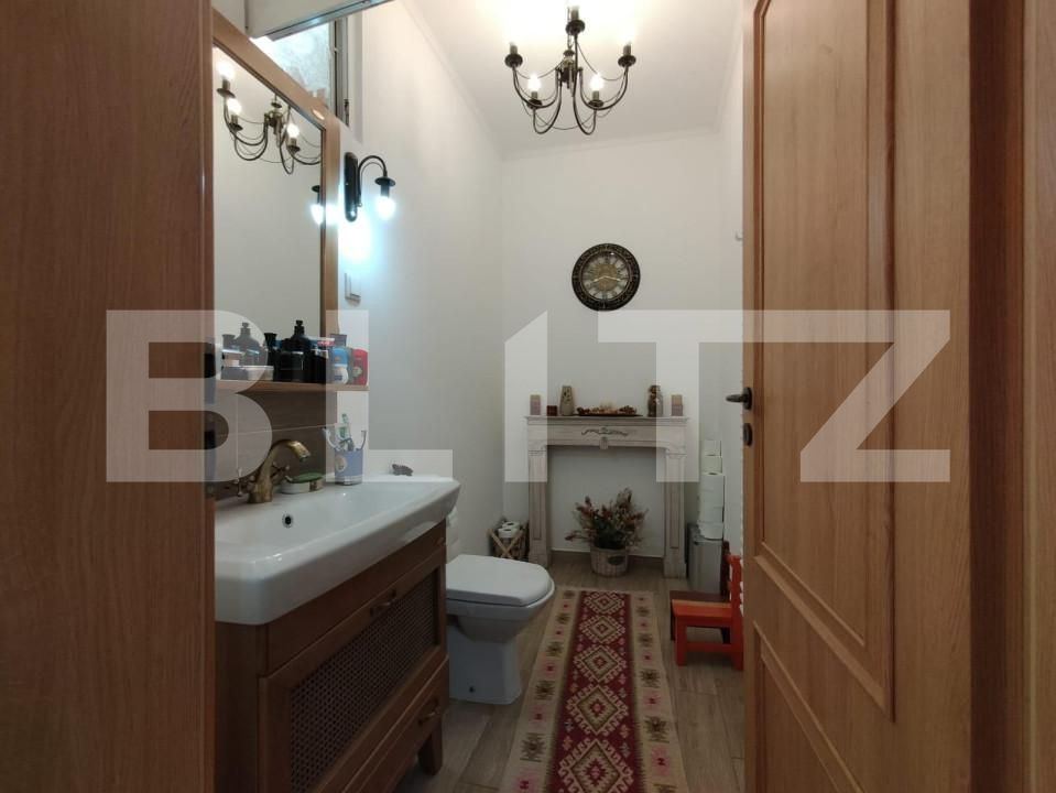 Casa de vânzare 5 camere Decebal - 141677CV | BLITZ Oradea | Poza2