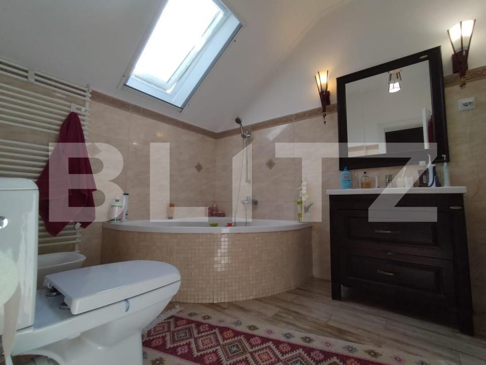 Casa de vânzare 5 camere Decebal - 141677CV | BLITZ Oradea | Poza3