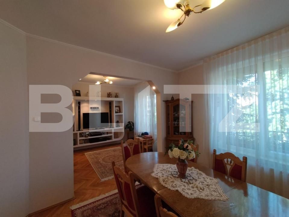 Casa de vânzare 5 camere Decebal - 141677CV | BLITZ Oradea | Poza5
