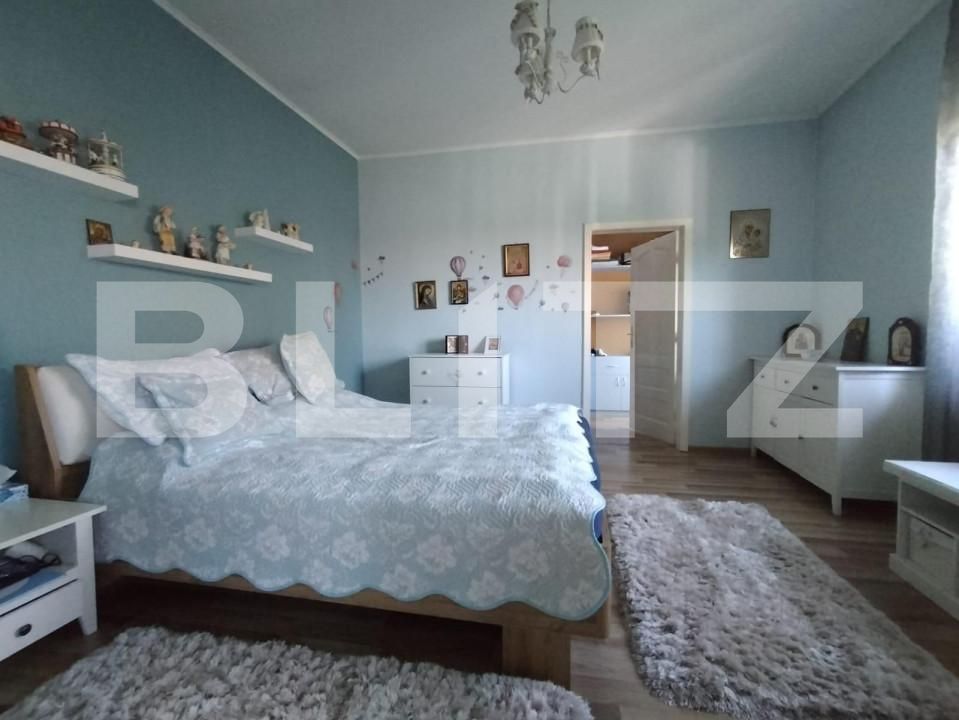 Casa de vânzare 5 camere Decebal - 141677CV | BLITZ Oradea | Poza1