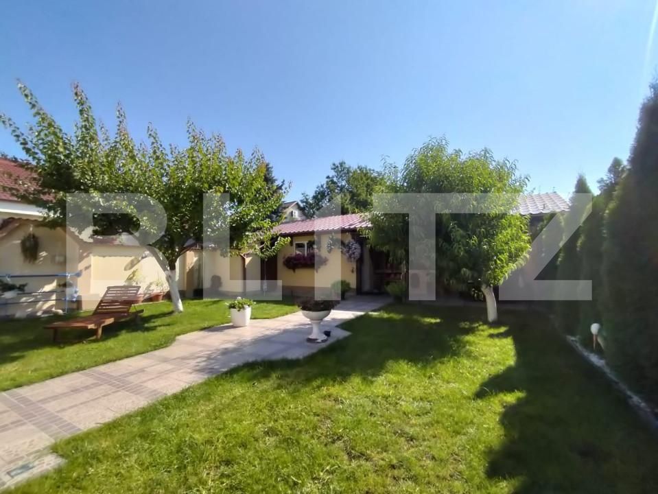 Casa de vânzare 5 camere Decebal - 141677CV | BLITZ Oradea | Poza7