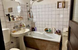 Casă în centru cu 4 cam. 148 mp utili și 750 mp teren cu vegetație