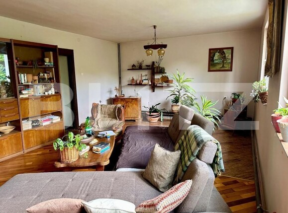 Casa de vânzare 4 camere Central - 141678CV | BLITZ Oradea | Poza15