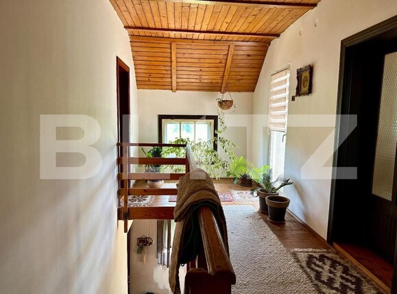 Casa de vânzare 4 camere Central - 141678CV | BLITZ Oradea | Poza8