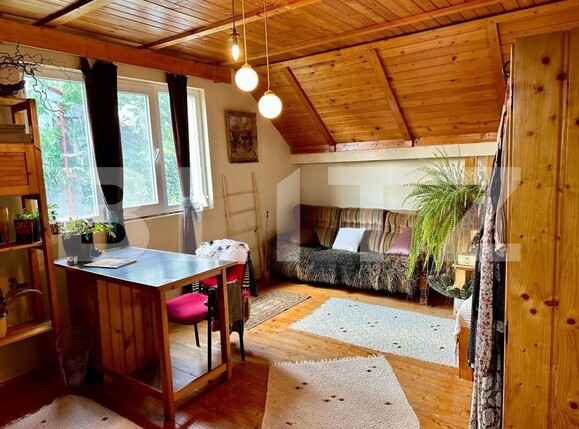 Casa de vânzare 4 camere Central - 141678CV | BLITZ Oradea | Poza5