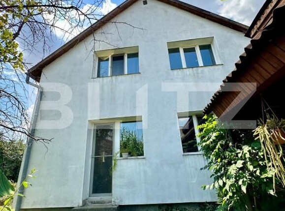 Casa de vânzare 4 camere Central - 141678CV | BLITZ Oradea | Poza2