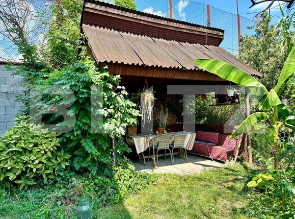 Casa de vânzare 4 camere Central - 141678CV | BLITZ Oradea | Poza17