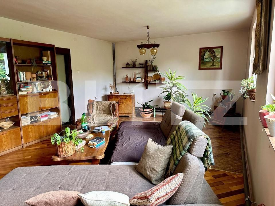 Casa de vânzare 4 camere Central - 141678CV | BLITZ Oradea | Poza15