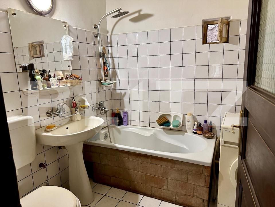 Casa de vânzare 4 camere Central - 141678CV | BLITZ Oradea | Poza9