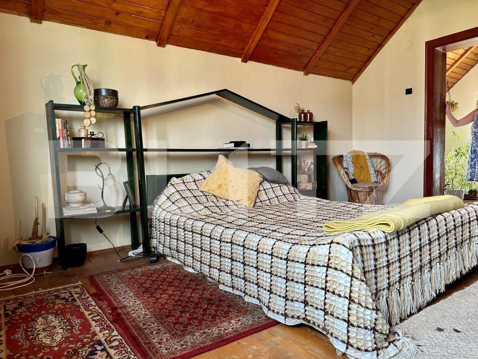 Casa de vânzare 4 camere Central - 141678CV | BLITZ Oradea | Poza7