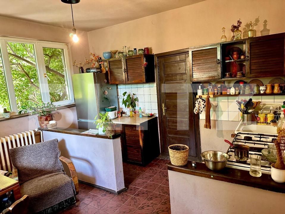 Casa de vânzare 4 camere Central - 141678CV | BLITZ Oradea | Poza13