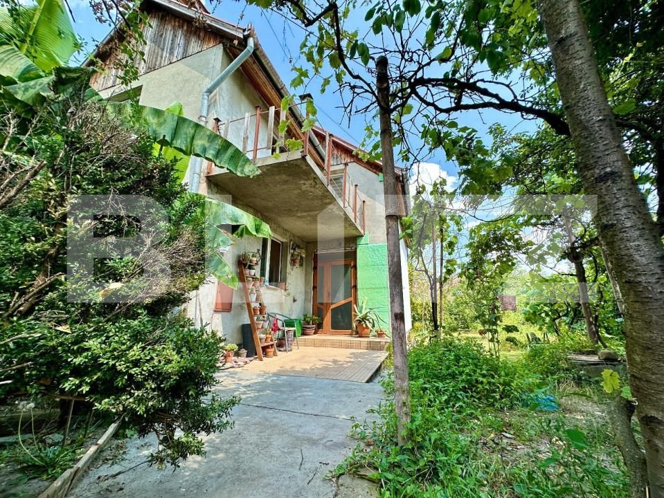 Casa de vânzare 4 camere Central - 141678CV | BLITZ Oradea | Poza18