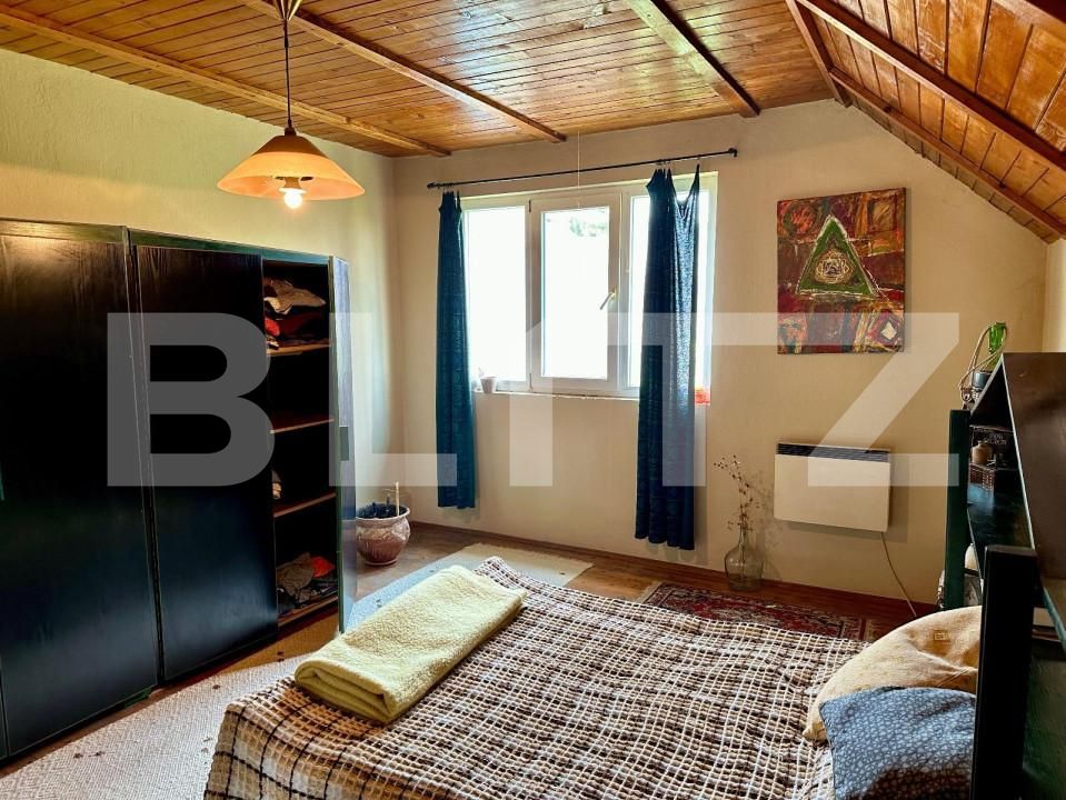 Casa de vânzare 4 camere Central - 141678CV | BLITZ Oradea | Poza6