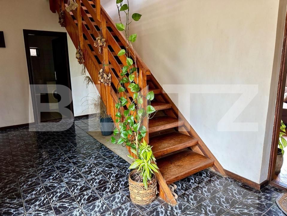 Casa de vânzare 4 camere Central - 141678CV | BLITZ Oradea | Poza10
