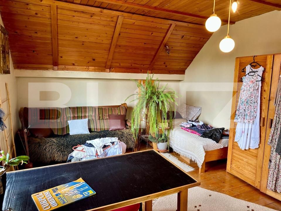 Casa de vânzare 4 camere Central - 141678CV | BLITZ Oradea | Poza4