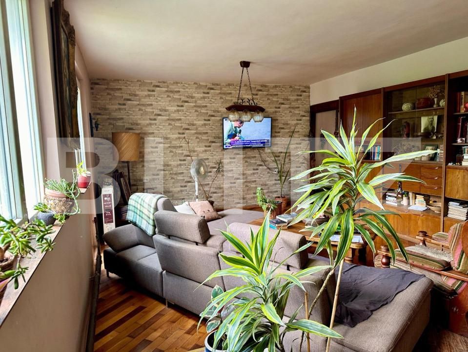 Casa de vânzare 4 camere Central - 141678CV | BLITZ Oradea | Poza14