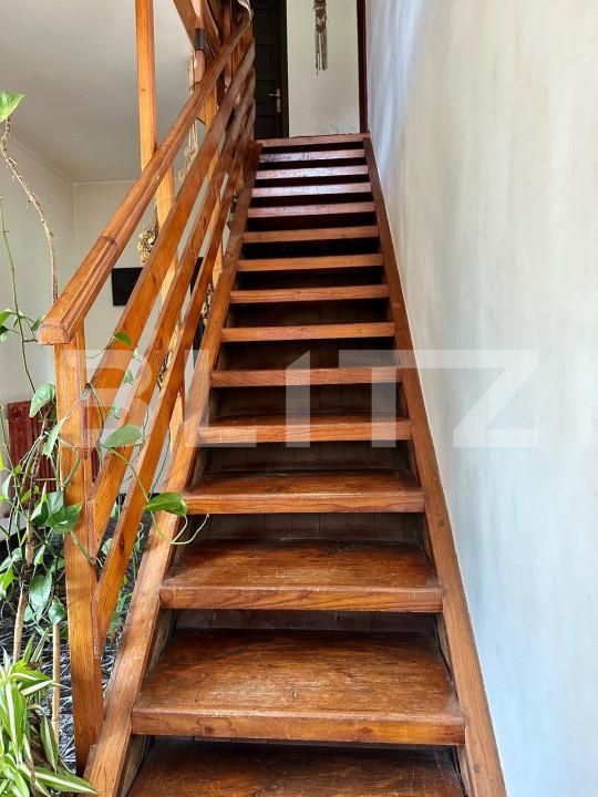 Casa de vânzare 4 camere Central - 141678CV | BLITZ Oradea | Poza3