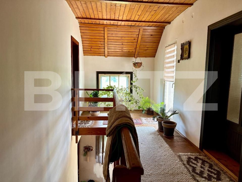 Casa de vânzare 4 camere Central - 141678CV | BLITZ Oradea | Poza8