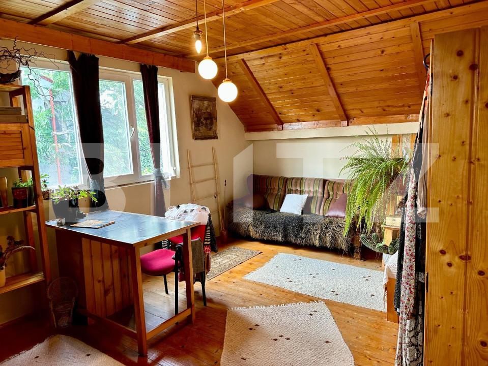 Casa de vânzare 4 camere Central - 141678CV | BLITZ Oradea | Poza5