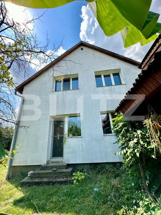Casa de vânzare 4 camere Central - 141678CV | BLITZ Oradea | Poza2