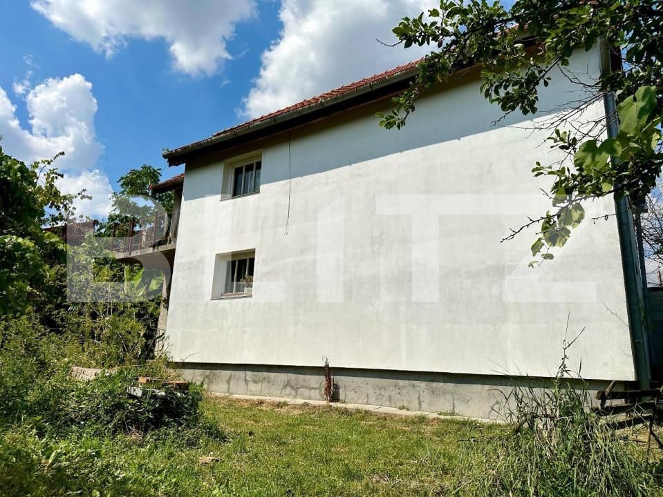 Casa de vânzare 4 camere Central - 141678CV | BLITZ Oradea | Poza11