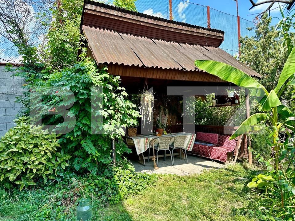 Casa de vânzare 4 camere Central - 141678CV | BLITZ Oradea | Poza17