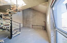 Penthouse ultracentral – 3 camere, 90 mp utili + terasă