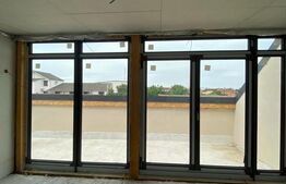 Penthouse ultracentral – 3 camere, 90 mp utili + terasă