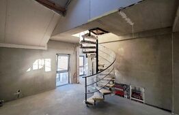 Penthouse ultracentral – 3 camere, 90 mp utili + terasă