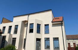 Penthouse ultracentral – 3 camere, 90 mp utili + terasă