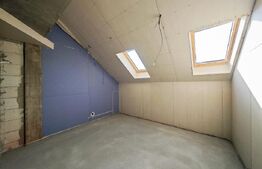 Penthouse ultracentral – 3 camere, 90 mp utili + terasă