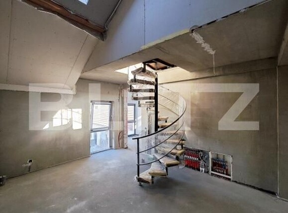 Apartament de vânzare 3 camere Ultracentral - 141679AV | BLITZ Oradea | Poza4