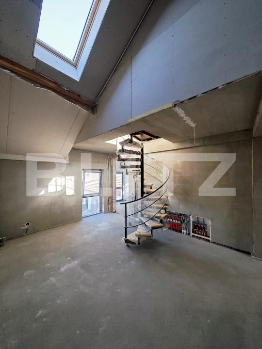 Apartament de vânzare 3 camere Ultracentral - 141679AV | BLITZ Oradea | Poza4