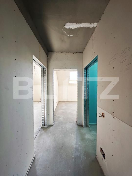 Apartament de vânzare 3 camere Ultracentral - 141679AV | BLITZ Oradea | Poza9