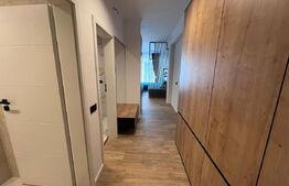 Apartament de 3 camere, etaj 3, 83 mp, imobil nou, zona Nufarul
