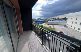 Apartament de 3 camere, etaj 3, 83 mp, imobil nou, zona Nufarul