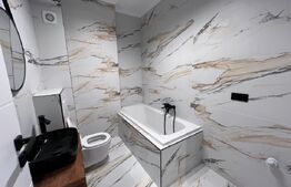 Apartament de 3 camere, etaj 3, 83 mp, imobil nou, zona Nufarul