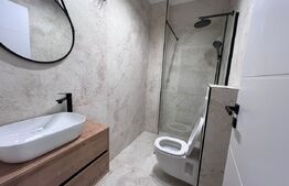 Apartament de 3 camere, etaj 3, 83 mp, imobil nou, zona Nufarul