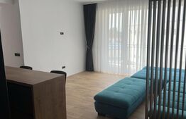 Apartament de 3 camere, etaj 3, 83 mp, imobil nou, zona Nufarul