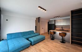 Apartament de 3 camere, etaj 3, 83 mp, imobil nou, zona Nufarul