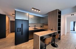 Apartament de 3 camere, etaj 3, 83 mp, imobil nou, zona Nufarul