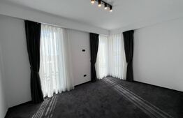 Apartament de 3 camere, etaj 3, 83 mp, imobil nou, zona Nufarul