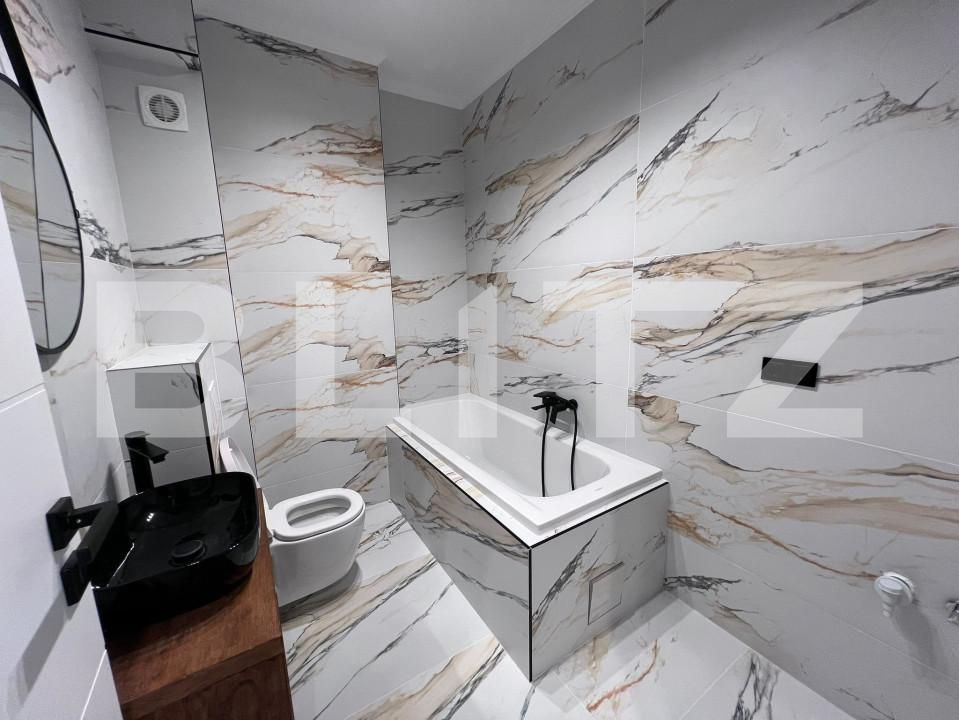 Apartament de vânzare 3 camere Nufarul - 141680AV | BLITZ Oradea | Poza9