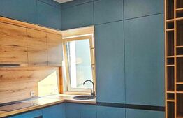 Apartament Nou!La cheie